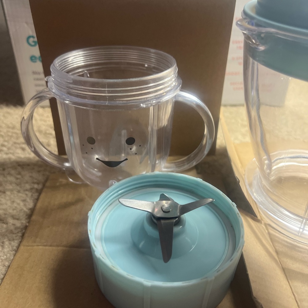 Used- in very good condition - Picture 7 of 9